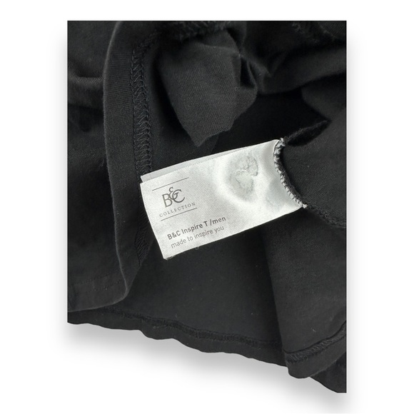 Klinks Men’s T-Shirt Size Medium - Picture 9 of 11